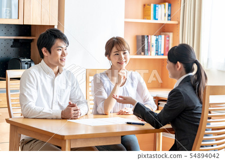 訪問諮詢 54894042