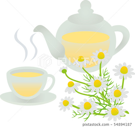 香草茶 香草茶 54894187