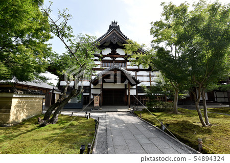 Kodai-ji Temple Kuura Kodai-ji Temple Kuura 54894324