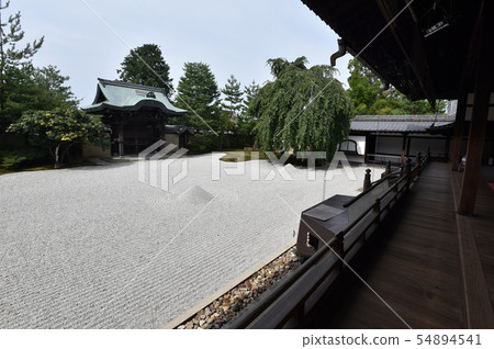 Kodai-ji Temple Hojo Garden 54894541
