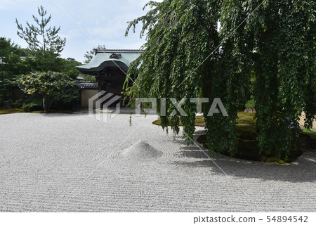 Kodai-ji Temple Hojo Garden Kodai-ji Temple Hojo Garden 54894542