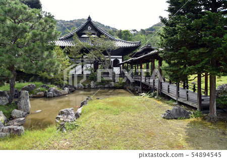 Kodai-ji Temple Kaizando Kodai-ji Temple Kaizando 54894545