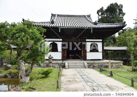 Kodai-ji Temple Kaizando Kodai-ji Temple Kaizando 54894904