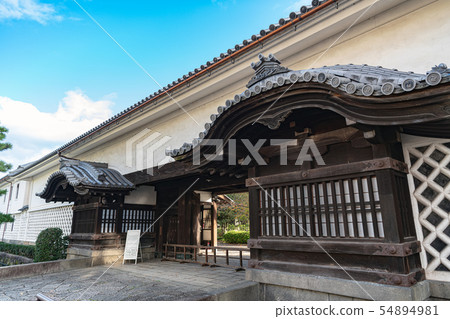 Higashi Honganji Home Office 54894981