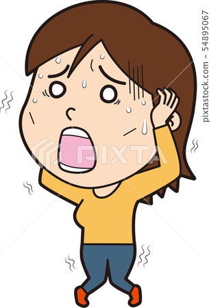 Gakuburu Women 54895067