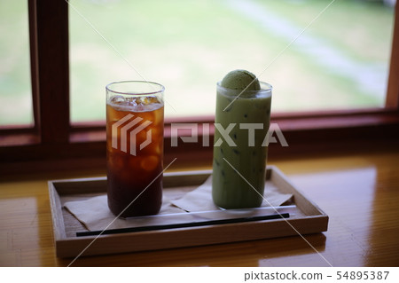 一杯清涼飲料 54895387