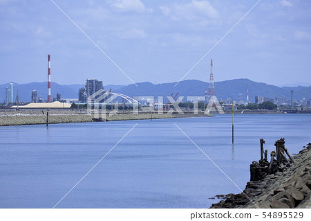大牟田市三池港航 大牟田市三池港航 54895529