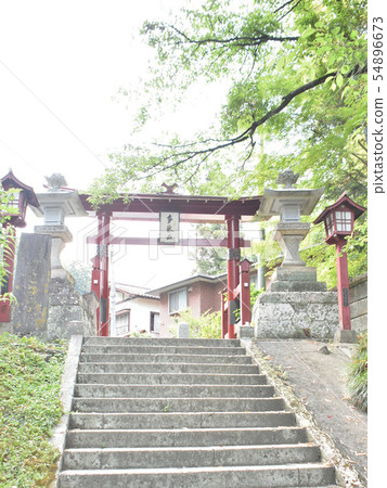 宇都宮市Taki Fudoson 宇都宮市Taki Fudoson 54896673