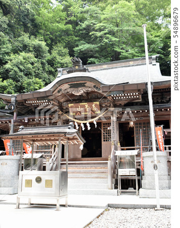 宇都宮市Taki Fudoson 宇都宮市Taki Fudoson 54896679