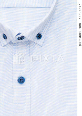 shirt, top view shirt, top view 54897257
