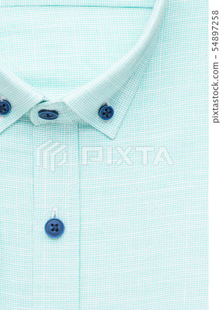 shirt, top view shirt, top view 54897258
