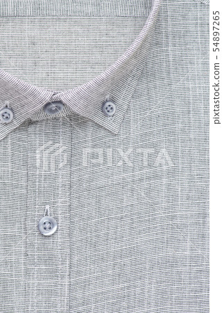 shirt, top view 54897265