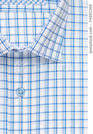 shirt, top view 54897268