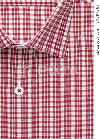shirt, top view 54897269