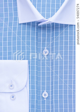 shirt, top view 54897274