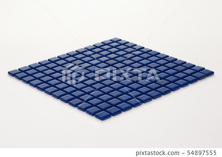 square small tile 54897555