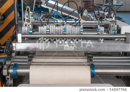 equipment for the production of filters for cars equipment for the production of filters for cars 54897766