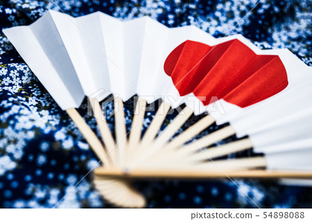 Olympic image Olympic image 54898088