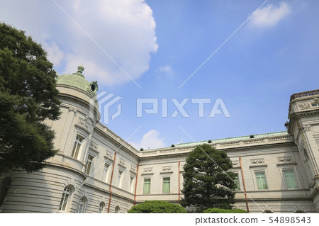 Tokyo State Guest House Akasaka Palace 54898543