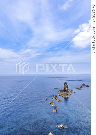 Hokkaido Shakotan Shintoism 54898576