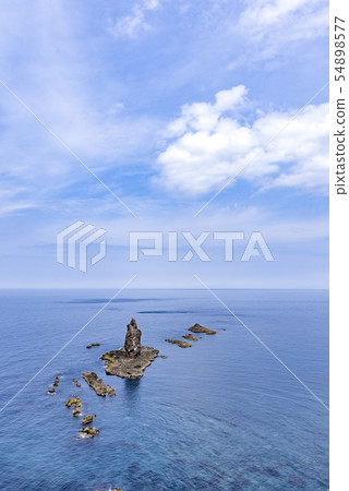 北海道積丹神道教 54898577