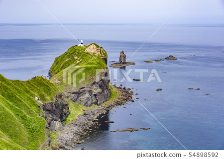 Hokkaido Shakotan Shintoism Hokkaido Shakotan Shintoism 54898592