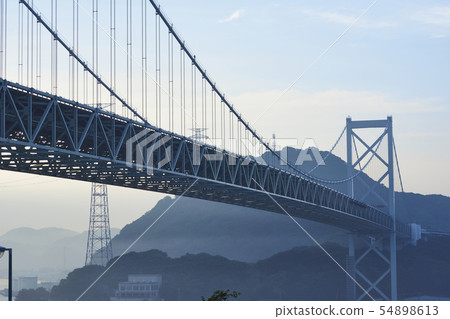 Kanmon橋 Kanmon橋 54898613