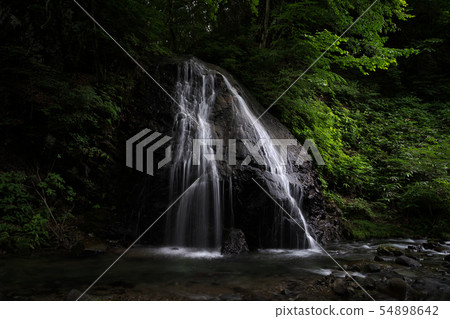 Mahio Falls 54898642