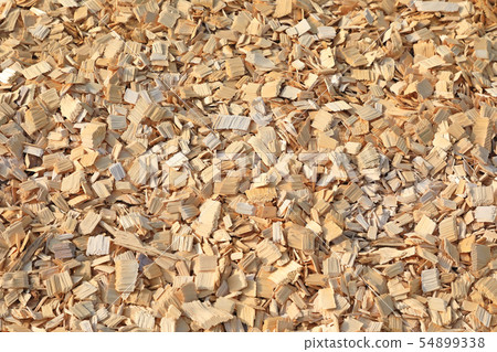 Wood chip 54899338