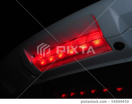 High mount stop lamp 54899450