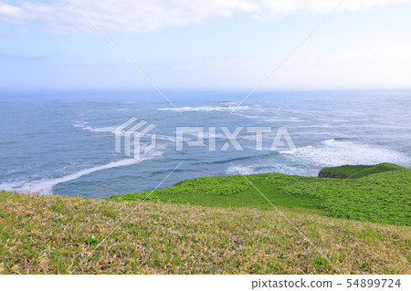 Scenery of Kiritappu Point Scenery of Kiritappu Point 54899724