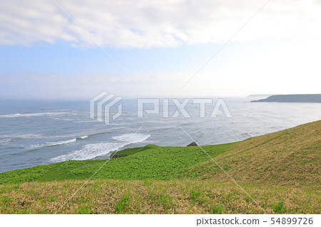 Scenery of Kiritappu Point 54899726