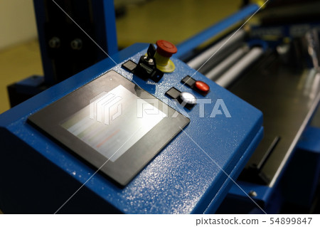 computer controlled metal sheet bending machine 54899847