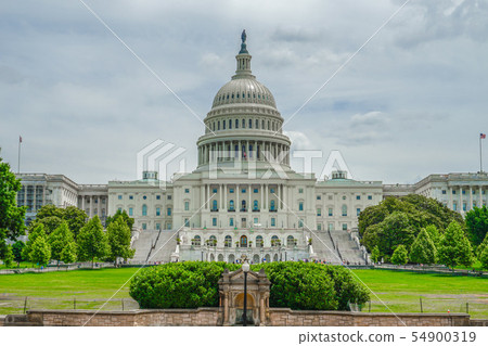 United States Capitol (United States Capitol) 54900319