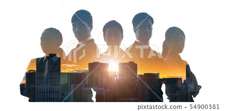 Global business Global business 54900381