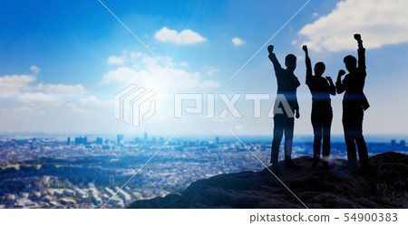 Success image 54900383