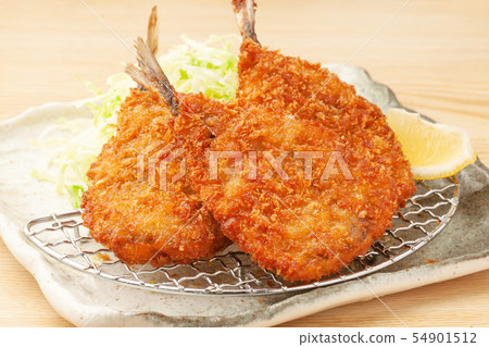 Horse mackerel horse mackerel 54901512