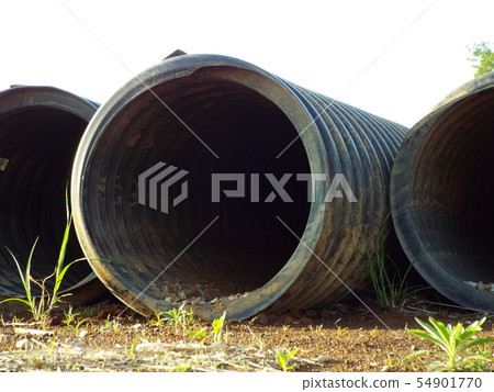 Large drainage pipe 54901770