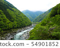 Unexplored territory of Shikoku 54901852