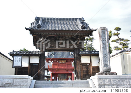 Kawachi-gun Kamimikawacho Nagaizumi Temple Kawachi-gun Kamimikawacho Nagaizumi Temple 54901868