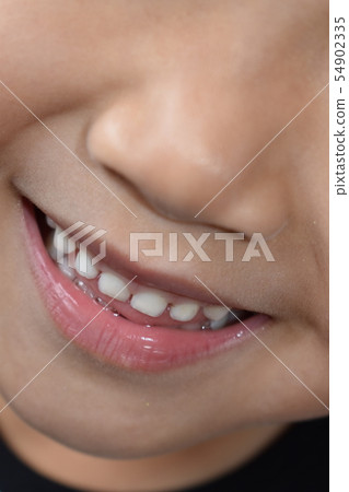 Face parts Nose and mouth Toddler 54902335