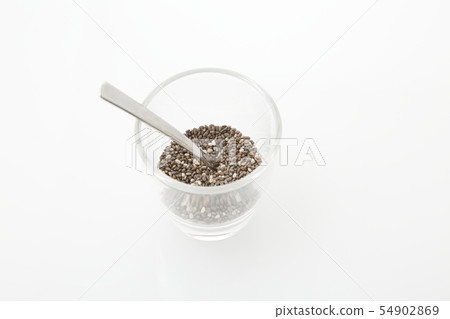 Superfood Chia Seed 54902869
