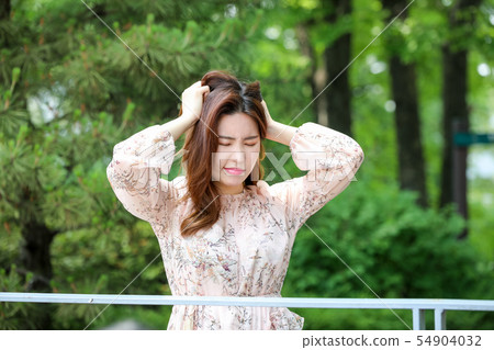 People, models, women models 54904032