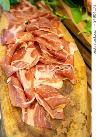 Cold cut Cold cut 54904172