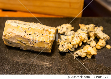 blue cheese 54904177