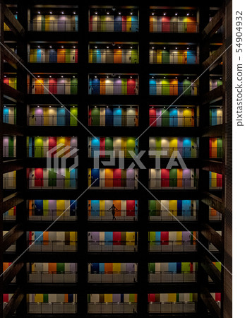 the SOHO Tokyo rental office Odaiba stock Photos-photolibrary the SOHO Tokyo rental office Odaiba stock Photos-photolibrary 54904932