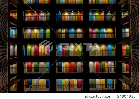 the SOHO Tokyo rental office Odaiba stock Photos-photolibrary the SOHO Tokyo rental office Odaiba stock Photos-photolibrary 54904933