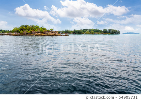 Ko Talang and Koh Lipe island, Thailand Ko Talang and Koh Lipe island, Thailand 54905731