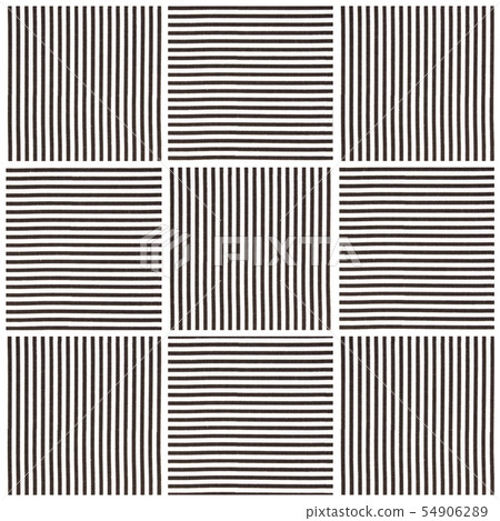 black and white squares with direct lines forming 54906289