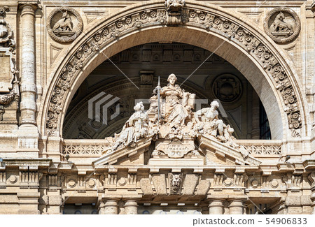 Supreme Court of Cassation in Rome Supreme Court of Cassation in Rome 54906833